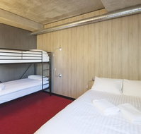 Buller Central Hotel - Accommodation VIC