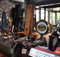 Brougham Arms Hotel - Accommodation VIC