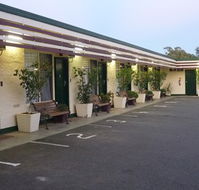 Tocumwal Motel - Accommodation VIC