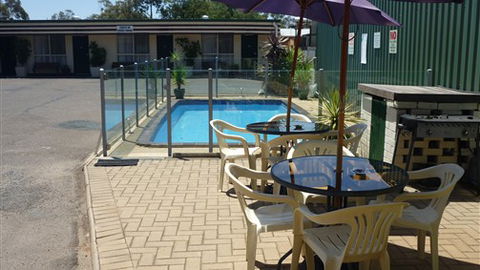 Tocumwal Motel - Accommodation VIC 3