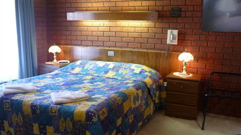 Tocumwal Motel - Accommodation VIC 1