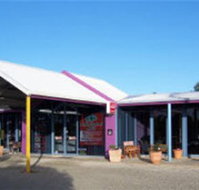 Paddle Steamer Motel - Accommodation VIC