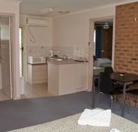 Bullanginya Lodge - Accommodation VIC
