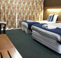 Barooga Country Inn Motel - Accommodation VIC
