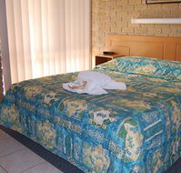 Darling Junction Motor Inn - Accommodation VIC