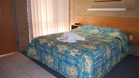Darling Junction Motor Inn - Accommodation VIC 0