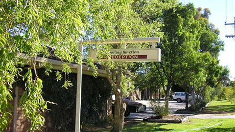 Darling Junction Motor Inn - Accommodation VIC 4