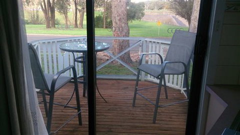 Budget On The Lake - Accommodation VIC 2