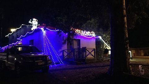 Budget On The Lake - Accommodation VIC 6