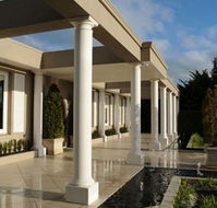 Norwood House Receptions  Motel - Accommodation VIC