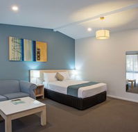 Comfort Resort Kaloha Phillip Island - Accommodation VIC