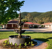 Ovens Valley Motor Inn - Accommodation VIC