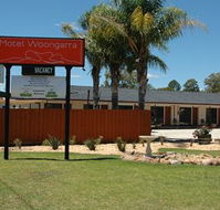 Motel Woongarra - Accommodation VIC