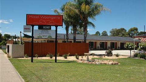 Motel Woongarra - Accommodation VIC 0