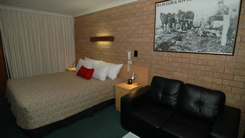 Motel Woongarra - Accommodation VIC 1