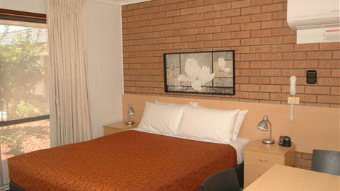 Motel Woongarra - Accommodation VIC 3