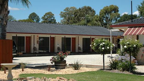 Motel Woongarra - Accommodation VIC 2