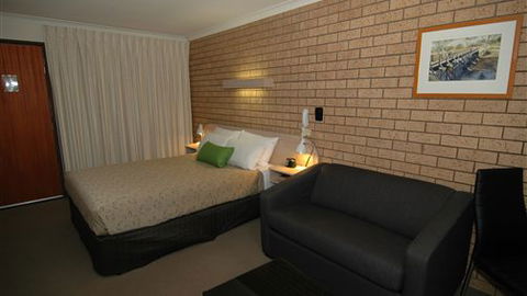 Motel Woongarra - Accommodation VIC 7