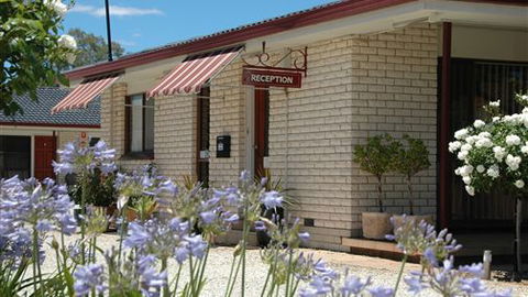 Motel Woongarra - Accommodation VIC 6