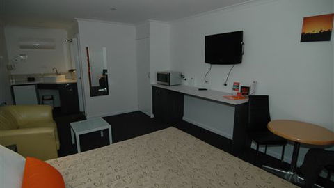 Motel Woongarra - Accommodation VIC 5