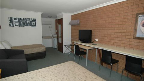 Motel Woongarra - Accommodation VIC 8