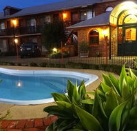 Hermitage Motor Inn - Accommodation VIC