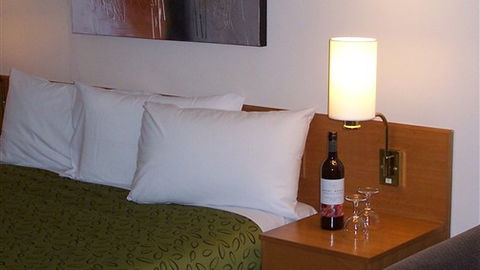 Hermitage Motor Inn - Accommodation VIC 2