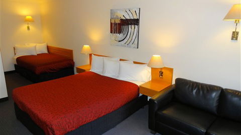 Hermitage Motor Inn - Accommodation VIC 6