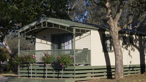  Accommodation VIC