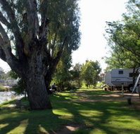 Numurkah Caravan Park - Accommodation VIC