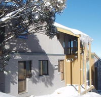 Alpine Heights - Accommodation VIC