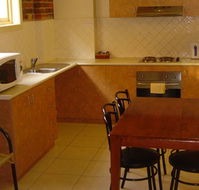 Nireeda Apartments on Clare - Accommodation VIC