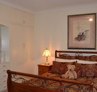 Admurraya House Bed and Breakfast - Accommodation VIC