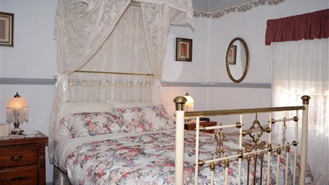Cuddledoon Cottages B&B - Accommodation VIC 0