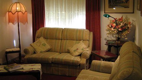Cuddledoon Cottages B&B - Accommodation VIC 3