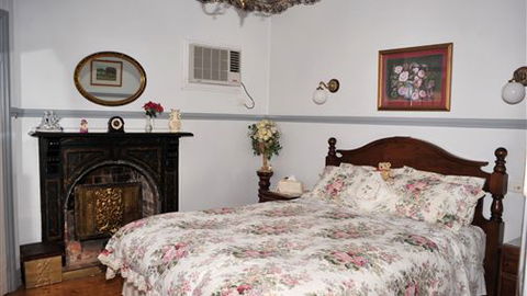 Cuddledoon Cottages B&B - Accommodation VIC 1