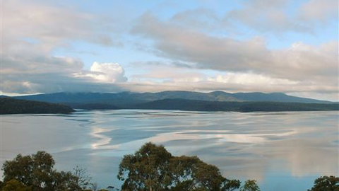 Blue Waters Cottages For Two - Accommodation VIC 2