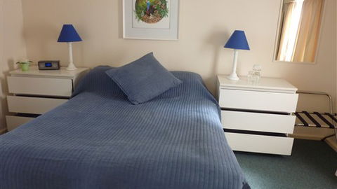 Blue Waters Cottages For Two - Accommodation VIC 1