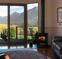 Cathedral Valley Farm - Accommodation VIC