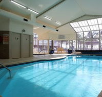 Lake Edge Resort - Accommodation VIC