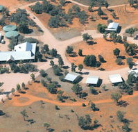 Mungo Lodge - Accommodation VIC