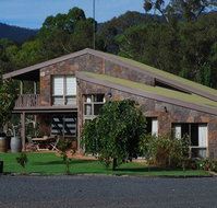 Greenstone Farm - Accommodation VIC
