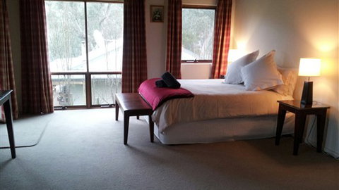 Greenstone Farm - Accommodation VIC 3