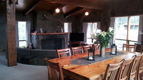 Greenstone Farm - Accommodation VIC 4