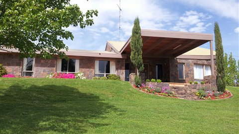 Greenstone Farm - Accommodation VIC 1