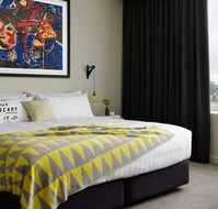 The Larwill Studio - Accommodation VIC