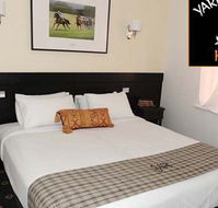 The Yarrawonga Hotel - Accommodation VIC