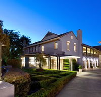 Peppers Mineral Springs Hotel - Accommodation VIC