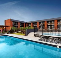 Mid City Motel Warrnambool - Accommodation VIC