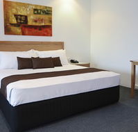 Best Western Geelong Motor Inn - Accommodation VIC